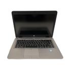 Notebook Hp Elitebook 840 G3 Prata 14 , Intel Core I5 6300u 8gb De Ram 256gb Ssd