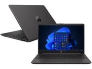 Notebook HP Intel Core i3 8GB 256GB SSD 15,6” - Windows 11 256 G9