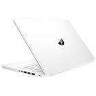 Notebook HP Intel Ssd 64Gb 4Gb Tela 14 W11 Dq0052Dx - Branco