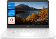 Notebook HP Portable 14" HD Intel Quad-Core N4120 16 GB RAM 64 GB