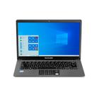 Notebook Legacy Cloud PC134 Intel 2GB Ram 64GB Tela 14 Polegadas Multilaser