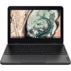 Notebook Lenovo 100e G3 - 11.6" - Intel Celeron N4500 - ChromeOS