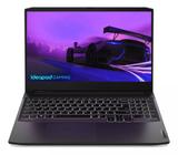 Notebook Lenovo Gaming 3i i5-11300H 8GB 512GB GTX1650 4GB W11 15.6" - 82MG0009BR