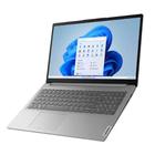 Notebook Lenovo IDEAPAD 1 151GL7 82VX0001BR Intel Celeron N4020 1.10GHZ 128GB SSD 4GB Tela 15.6 Cloud Grey