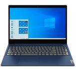 Notebook lenovo ideapad 1 15iau7 82qd00hmus 15.6 polegadas intel core i5 1235u 8gb ram 512gb ssd abyss blue
