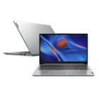 Notebook Lenovo IdeaPad 1 15IAU7 Intel Core i3-1215U HD 15.6" TN Intel UHD Graphics SSD de 128GB PCIe NVMe M.2 4GB soldado DDR4-3200 RAM Linux