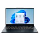 Notebook Lenovo Ideapad 1 82QD00HMUS 15.6" Intel Core i5-1235U 512GB SSD 8GB RAM - Azul