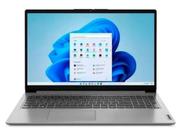 Notebook Lenovo Ideapad 1 Ryzen 5-7520u 8gb 256gb Win11 15,6