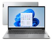 Notebook Lenovo IdeaPad 1i Celeron 15.6" 4GB 128GB 82VX0001BR Windows11