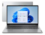 Notebook Lenovo IdeaPad 1i i3 15.6" 4GB 256GB Windows 11
