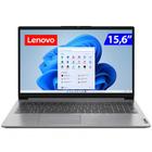 Notebook Lenovo IdeaPad 1i i5 W11 8GB 512GB SSD 15.6 Polegadas 82VY000QBR