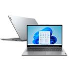 Notebook Lenovo Ideapad 1i Intel Core I3 - 1215U, 4GB RAM, 256GB SSD, Windows 11 Home, Tela 15.6''