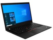 Notebook Lenovo T14, Intel Core i5-1145G7, Tela 14" Full HD, 16GB DDR4, SSD 256GB, Windows 11 PRO - 20W100DLBO