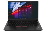 Notebook Lenovo Thinkpad E14 Gen 4 I7-1255U 40GB Ram 512GB NVme Tela 14 Win 11 Pro