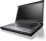 Notebook Lenovo Thinkpad T430 Preta 14 , Intel Core I5 3210m 8gb De Ram SSD 240GB
