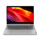 Notebook Lenovo Ultrafino IdeaPad 3i i3-10110U 4GB 256 GB SSD Linux 15.6" 82BSS00100, Bivolt