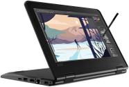 Notebook Lenovo Yoga 11e 2 em 1 conversível 11,6" 8 GB RAM 128 GB SSD