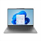 Notebook Lenovo Yoga Slim 6 Intel Core i7-1260P 16GB 512GB SSD Intel Iris Xe W11 14" 83C70001BR