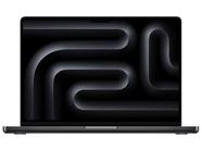 Notebook Macbook Apple Pro 14" M4 24GB RAM SSD 512GB Preto Espacial Notebook Macbook Apple Pro 14" M4 24GB RAM SSD 512GB Preto Espacial