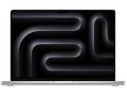 Notebook Macbook Apple Pro 16" M4 36GB RAM SSD 1TB Prateado Notebook Macbook Apple Pro 16" M4 36GB RAM SSD 1TB Prateado