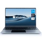 Notebook Maypug Tradicional Intel Celeron N5095 de 15,6" 12 GB 512 GB