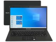 Notebook Multilaser Legacy Book PC310
