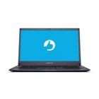 Notebook Positivo Motion 14 Hd Intel I3-7020U 1Tb 4Gb Linux