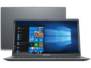 Notebook Positivo Motion Gray Q4128C-S Intel Atom