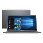 Notebook Positivo Motion Q4128C, Intel Atom Quad Core, Tela 14.1", 4gb Ram, 128gb (eMMC) Windows 10