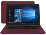 Notebook Positivo Motion Red C41TB Intel Dual Core