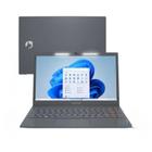 Notebook Positivo Vision C14 Intel Celeron 4Gb - 128Gb Emmc