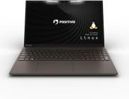 Notebook Positivo Vision i15 Lumina Bar Core i3 8GB 512GB FHD Linux