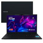 Notebook Positivo Vision R15M Minitela AMD Ryzen 5 5625U 16gb 512gb Ssd Linux 15.6"