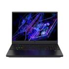 Notebook Predator Helios PH16-72-72JA Ci7 14Gen Windows 11 Home 32GB 1TB SSD RTX 4070 16” WQXGA - Acer
