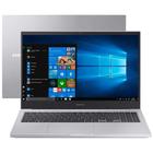 Notebook Samsung Book E30 Kt2br I3 1t 4g W10