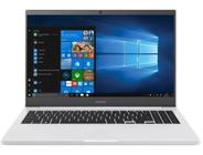 Notebook Samsung Book Intel Core i3 11a Geração - 16GB SSD 512GB 15,6” Full HD LED Win11 + Mochila