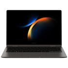 Notebook Samsung Galaxy Book3 360, Intel Core i5-1335U, 8GB/256GB SSD, Win 11, Tela Touch 13,3" - NP730QFG-KF2BR