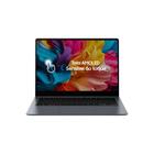 Notebook Samsung Galaxy Book4 Pro, Windows 11 Home, Intel Core Ultra 5 125H, 16GB, 512GB SSD, 14''FullHD AMOLED, Touch