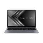 Notebook Samsung Galaxy Book4, Windows 11 Home, Intel Core i5, 16GB, 512GB SSD, 15.6'' Full HD LED, 1.55 kg
