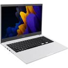 Notebook Samsung NP550XDA-KT2BR, 15,6", Intel Core i3-1115G4, 4Gb, 1TB, Branco - Windows 10