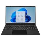 Notebook Ultra UB261 Celeron 128GB eMMC 4GB 15.6" Windows