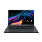 Notebook Vaio FE 15 Intel i3 1215U 8gb 256gb Ssd Linux 15,6"
