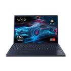 Notebook Vaio FE 16 AMD Ryzen 5-5625U 12gb 512gb Ssd Linux 16"
