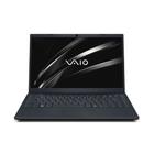 Notebook VAIO FE14 Intel Core i3-1005G1 Linux 8GB RAM 128GB SSD 14" Full HD - Cinza Escuro