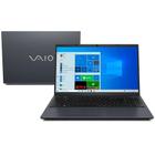 Notebook Vaio FE15 VJFE52F11X-B0791H Intel Core i5-10210U 8GB 512GB SSD Full HD Windows 11 Home