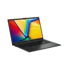 NOTEBOOK VIVOBOOK GO 15 RYZEN 5 7520U 15.6'' 8GB RAM SSD 256GB amd radeon graphics - ASUS