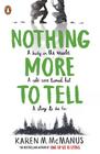 Nothing More to Tell - PENGUIN UK