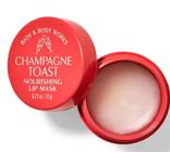 Nourishing lp mask champagne toast bath & body works