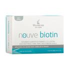 Nouve Biotin Mantecorp com 30 Cápsulas Moles