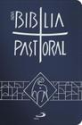 Nova biblia pastoral - bolso ziper